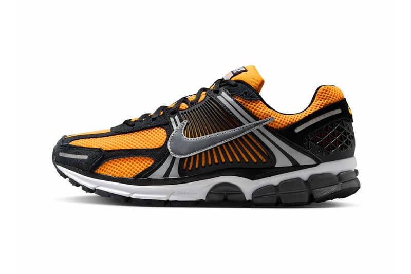 Nike Zoom Vomero 5 Sundial IF6211-700 Release Info