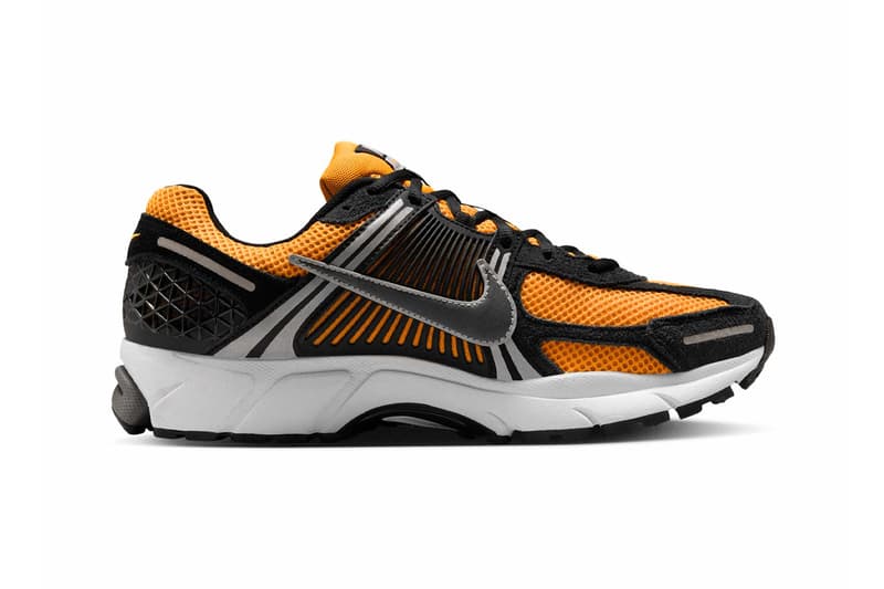 Nike Zoom Vomero 5 Sundial IF6211-700 Release Info