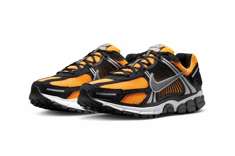 Nike Zoom Vomero 5 Sundial IF6211-700 Release Info