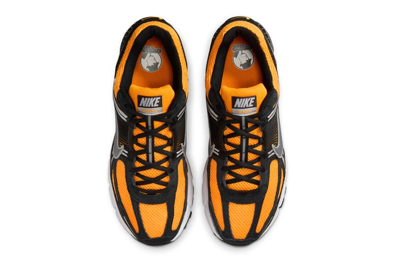 Nike Zoom Vomero 5 Sundial IF6211-700 Release Info