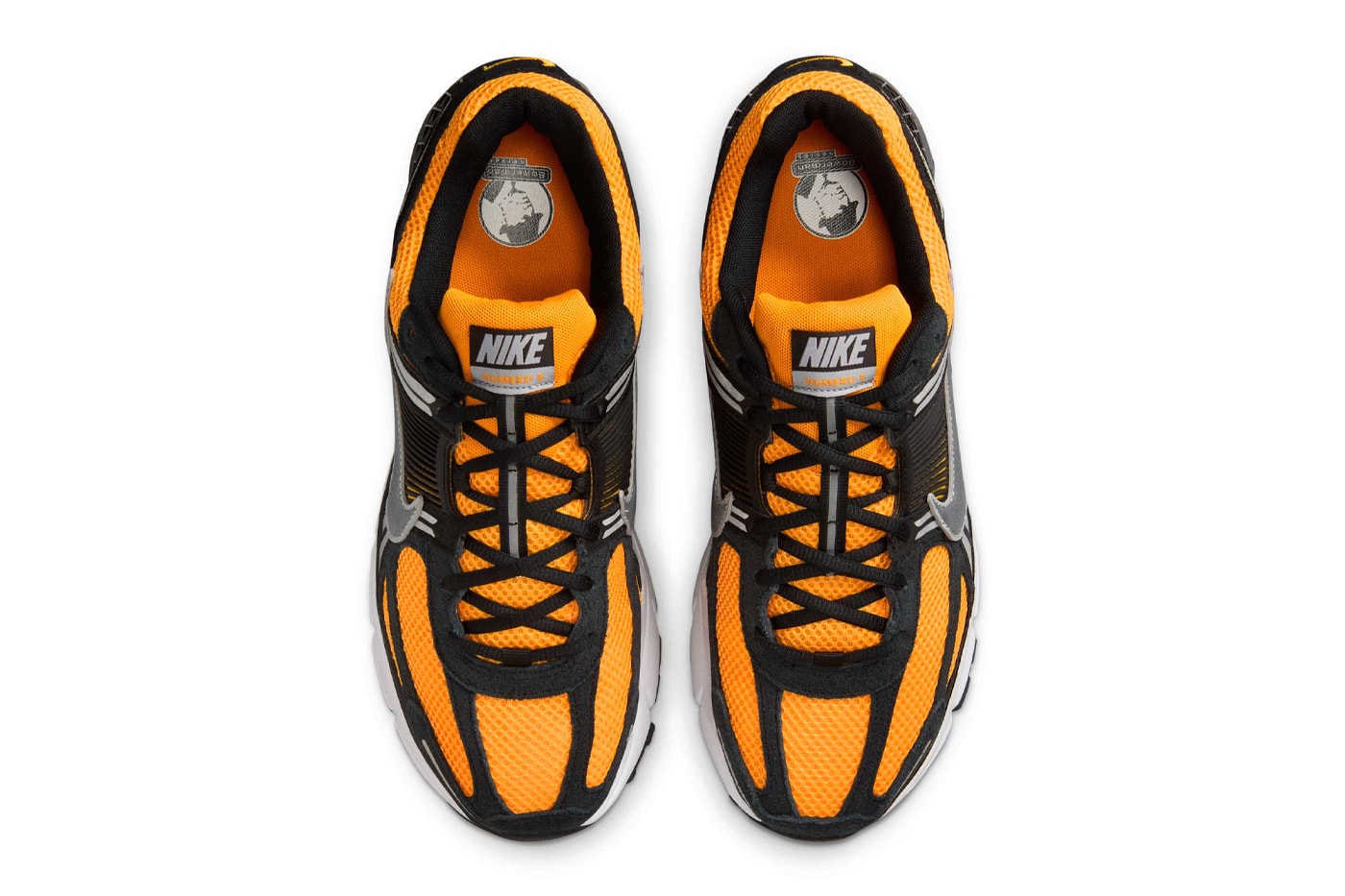 Nike Zoom Vomero 5 Sundial IF6211-700 Release Info