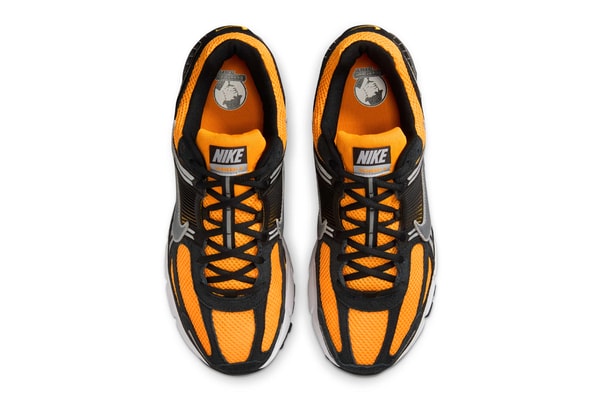 Nike Zoom Vomero 5 Sundial IF6211-700 Release Info