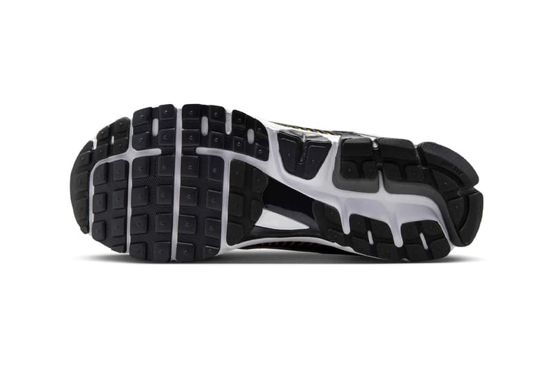 Nike Zoom Vomero 5 Sundial IF6211-700 Release Info