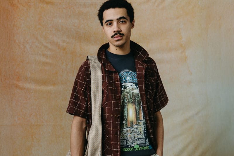 Paratodo Co SS25 Is "ALL IN THE GAME"