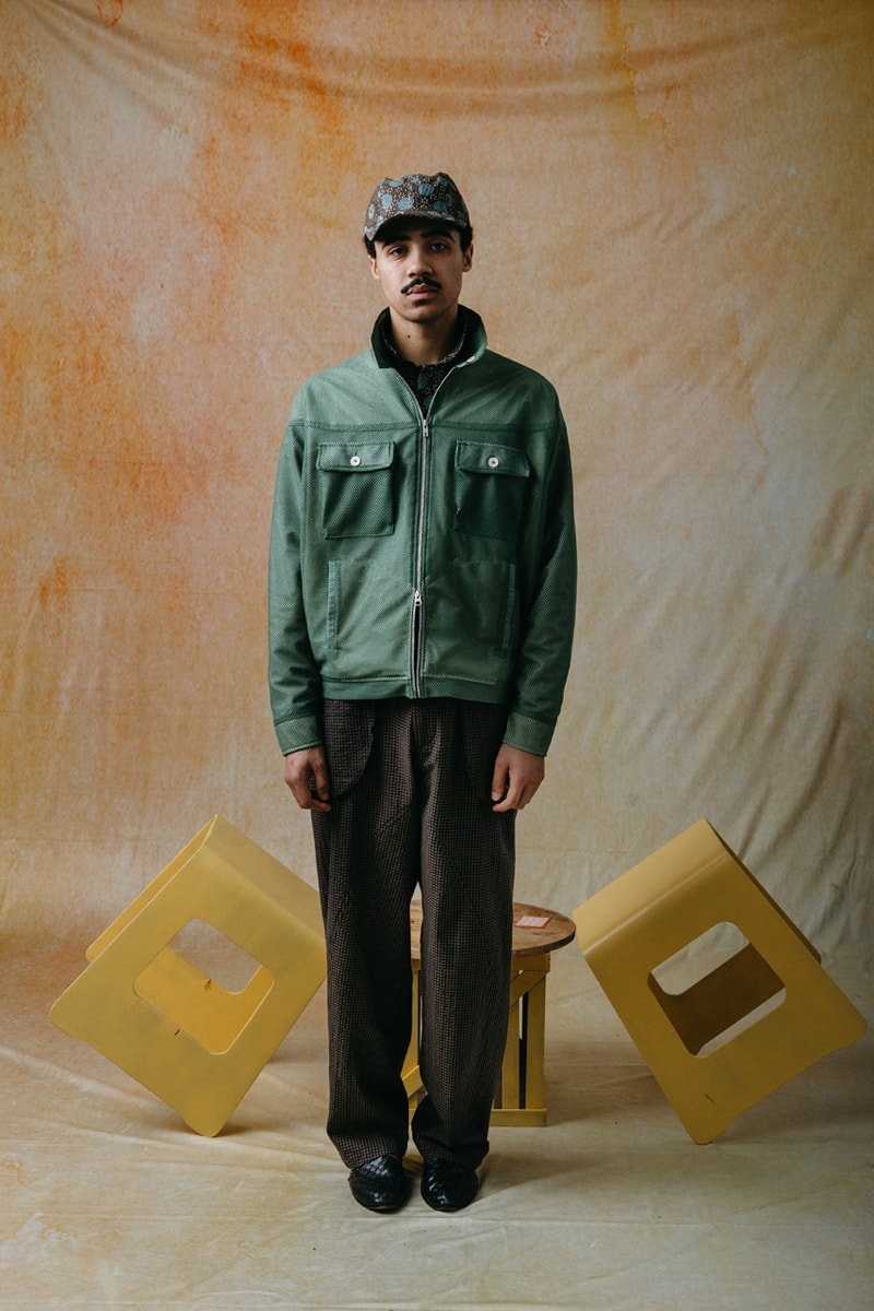 Paratodo Co Spring Summer 2025 Release Info