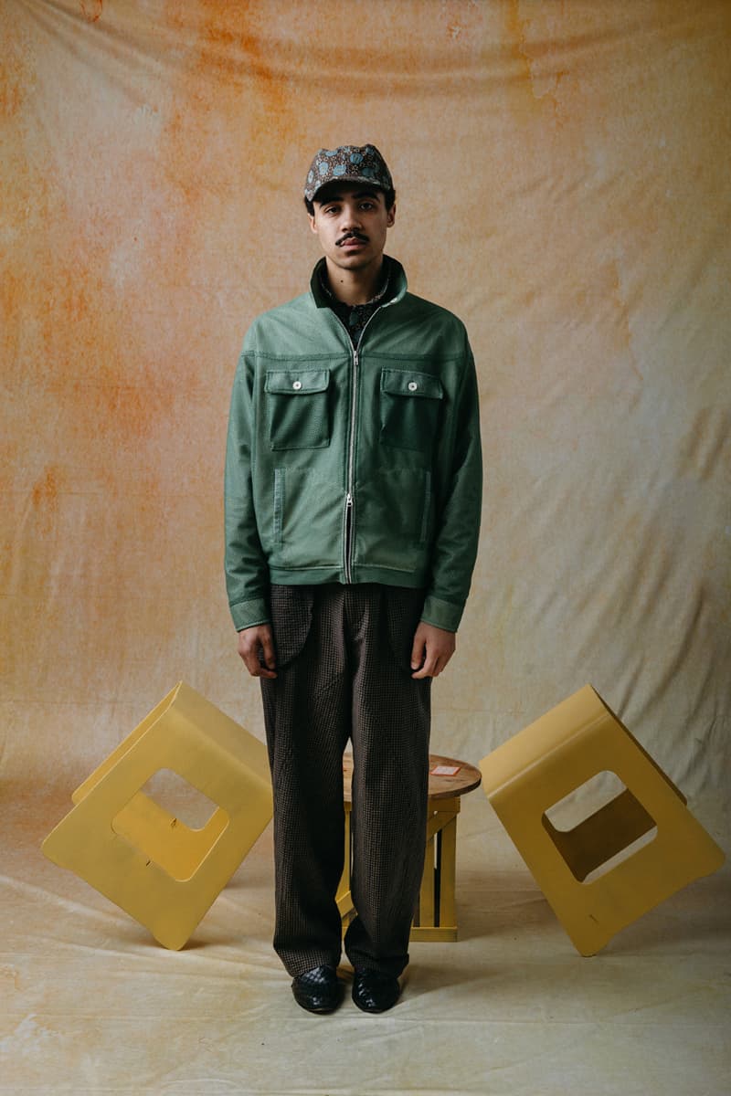 Paratodo Co Spring Summer 2025 Release Info