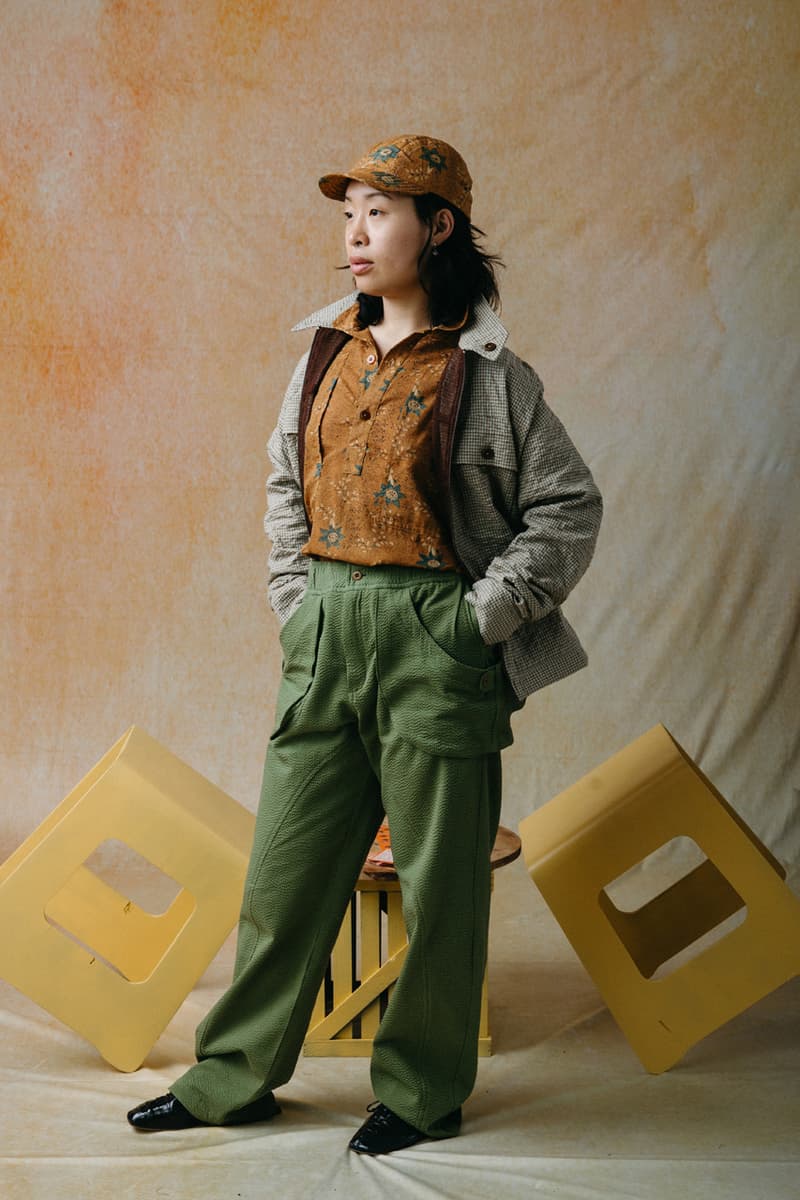 Paratodo Co Spring Summer 2025 Release Info