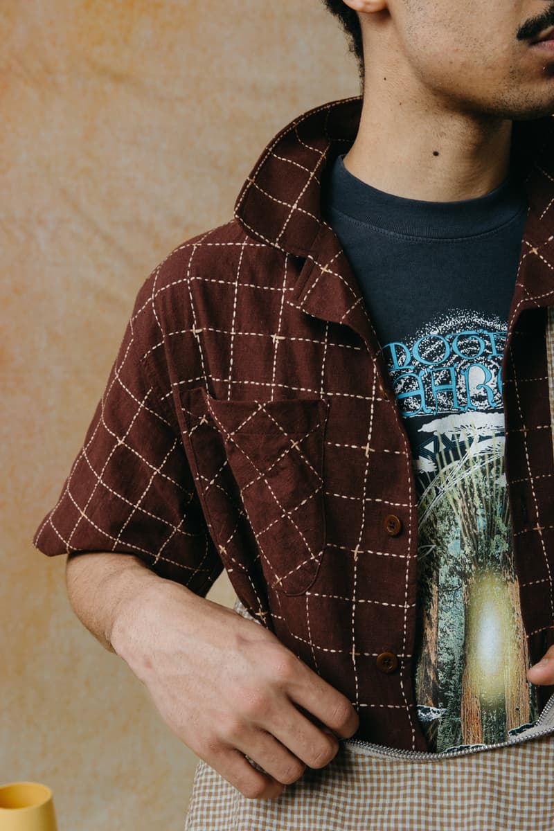 Paratodo Co Spring Summer 2025 Release Info