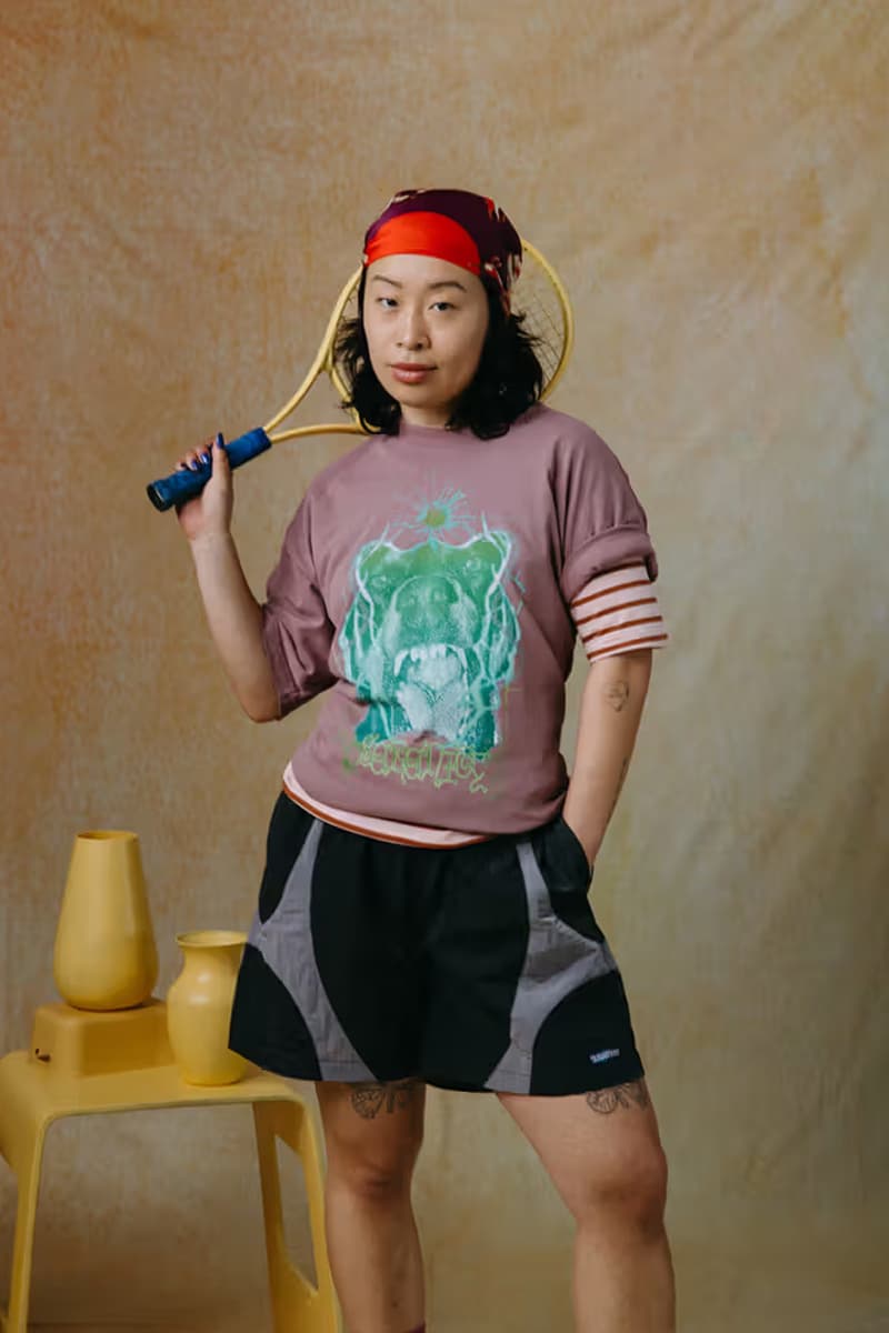 Paratodo Co Spring Summer 2025 Release Info