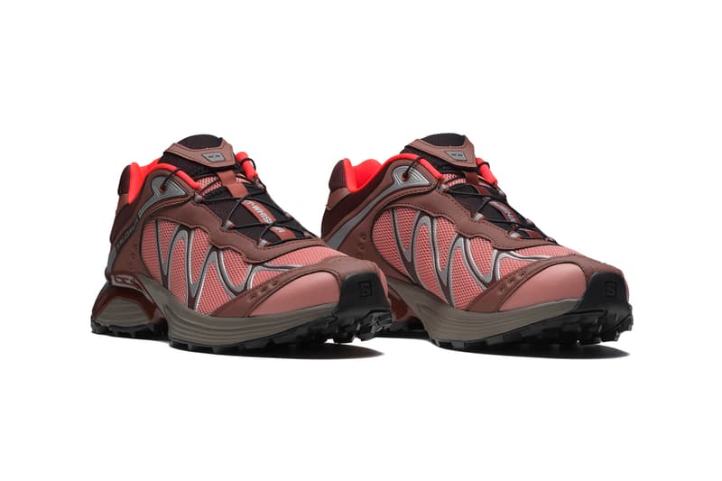 Salomon XT-Whisper Arrives in Five New Energy Colorways