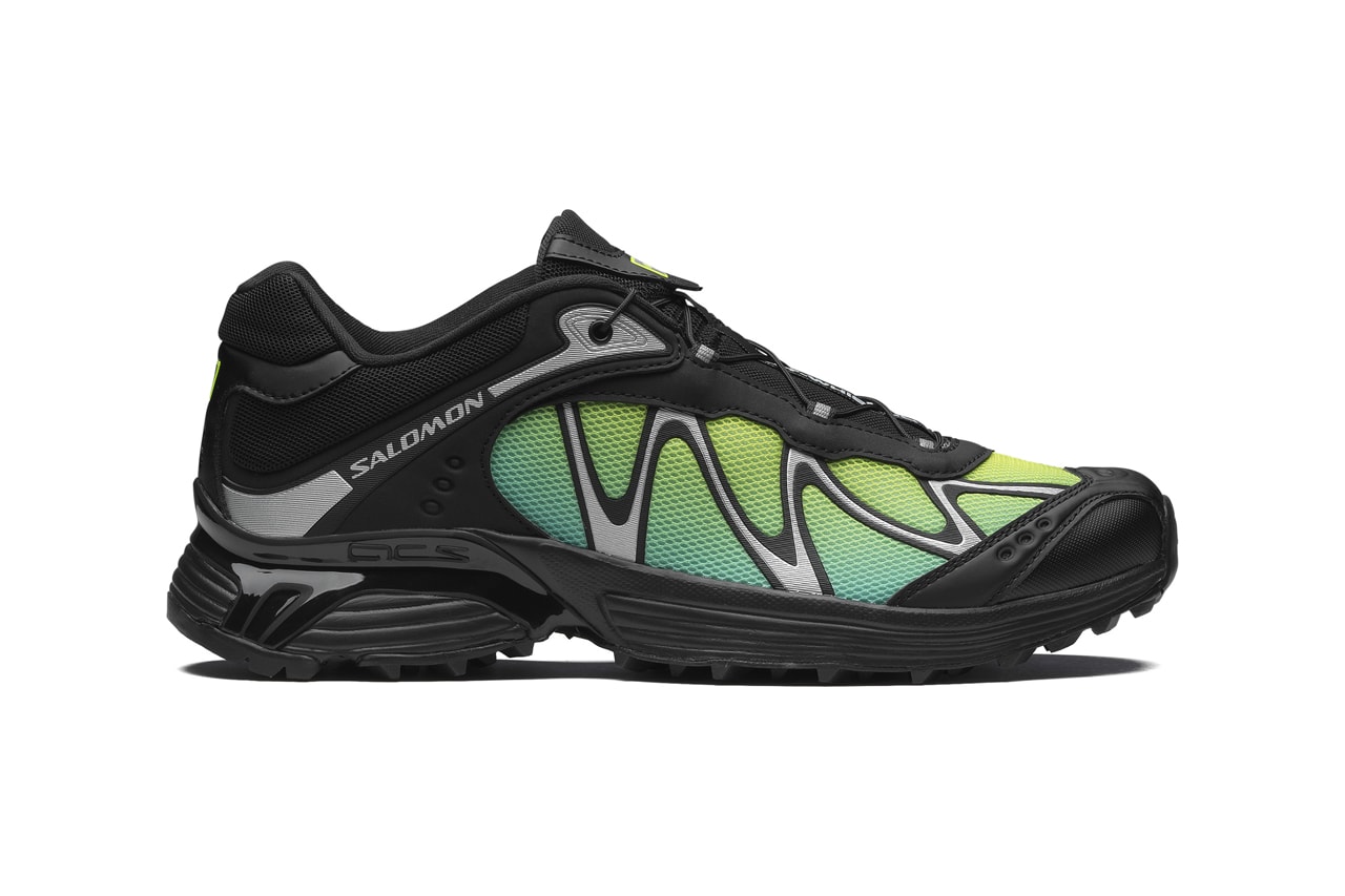 Salomon XT-Whisper Arrives in Five New Energy Colorways