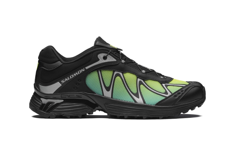 Salomon XT-Whisper Arrives in Five New Energy Colorways