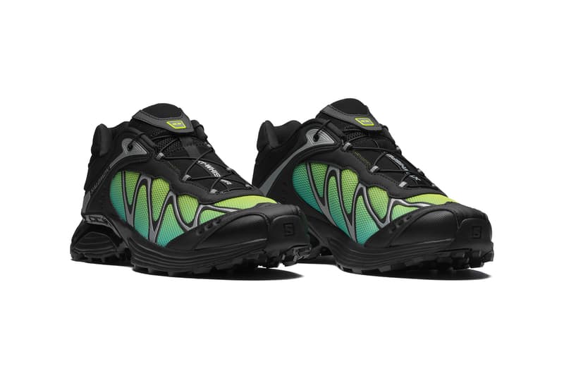 Salomon XT-Whisper Arrives in Five New Energy Colorways