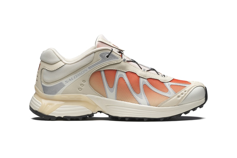 Salomon XT-Whisper Arrives in Five New Energy Colorways
