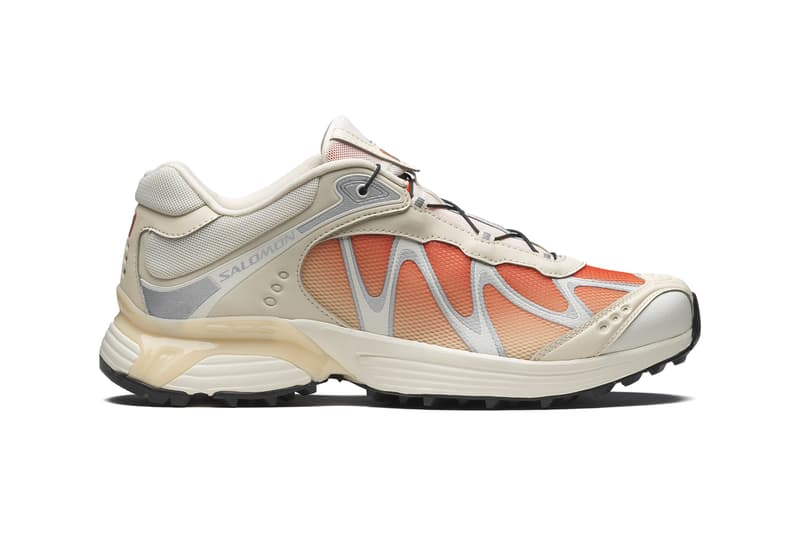 Salomon XT-Whisper Arrives in Five New Energy Colorways