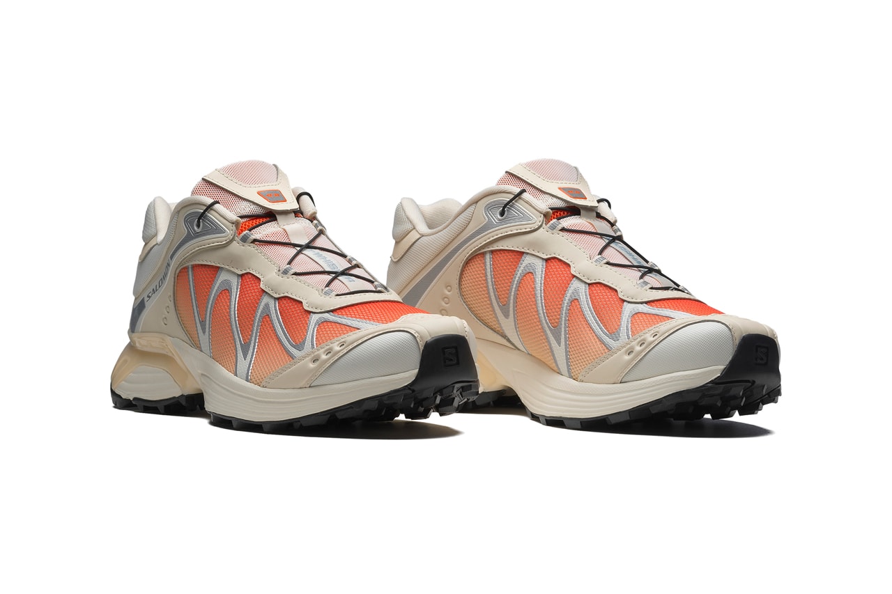 Salomon XT-Whisper Arrives in Five New Energy Colorways