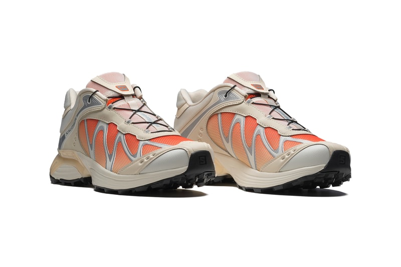 Salomon XT-Whisper Arrives in Five New Energy Colorways