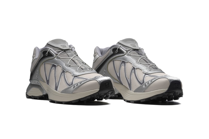 Salomon XT-Whisper Arrives in Five New Energy Colorways