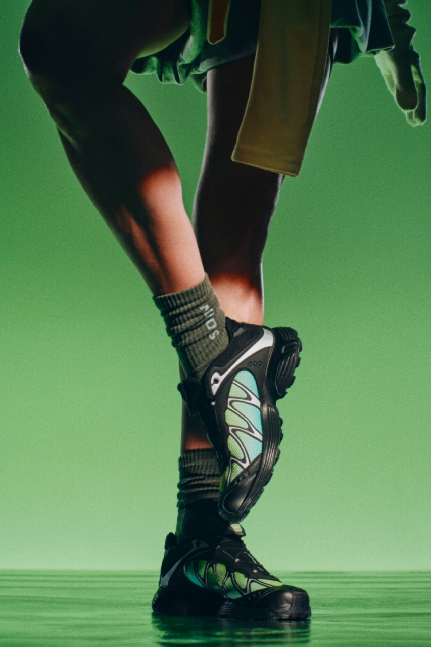 Salomon XT-Whisper Arrives in Five New Energy Colorways