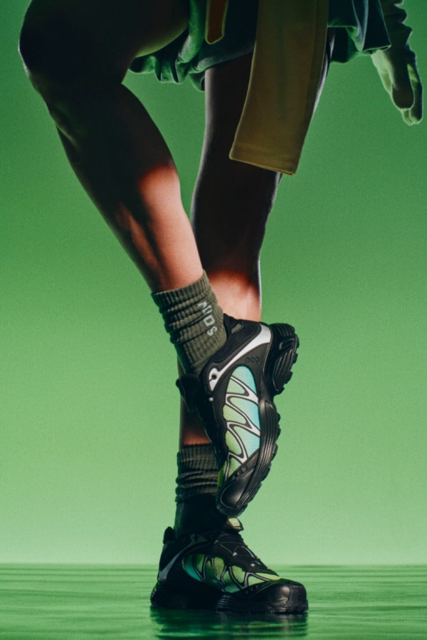 Salomon XT-Whisper Arrives in Five New Energy Colorways
