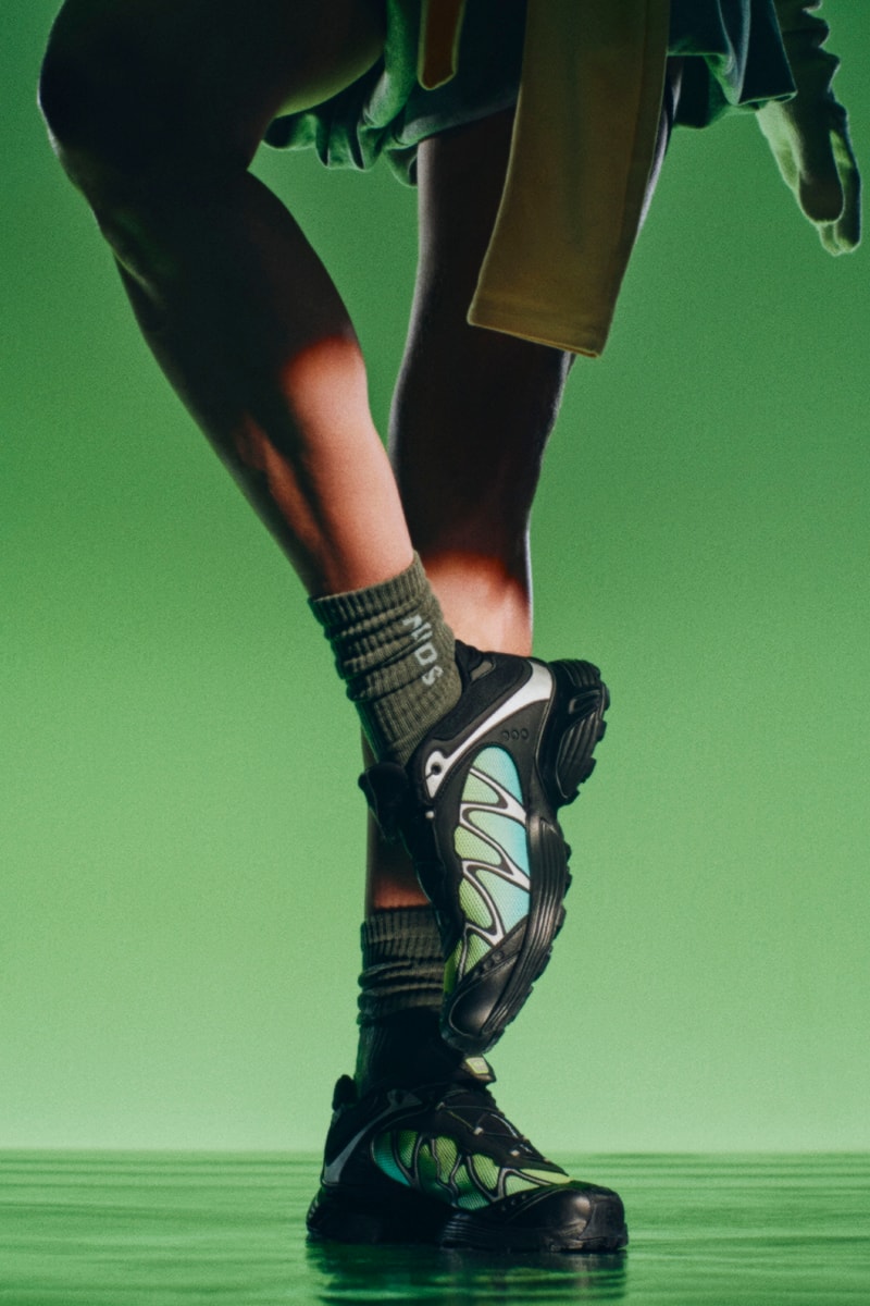 Salomon XT-Whisper Arrives in Five New Energy Colorways