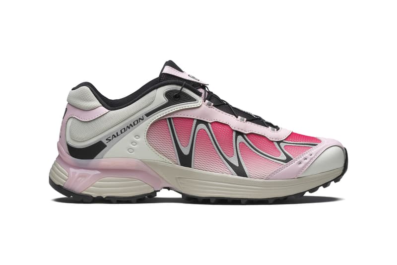 Salomon XT-Whisper Arrives in Five New Energy Colorways