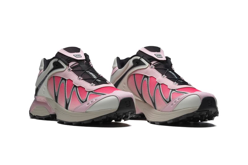 Salomon XT-Whisper Arrives in Five New Energy Colorways