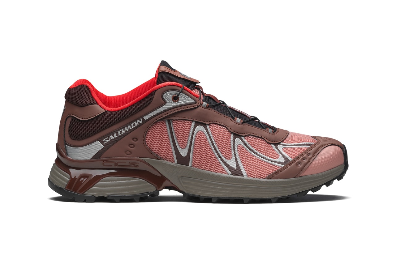 Salomon XT-Whisper Arrives in Five New Energy Colorways