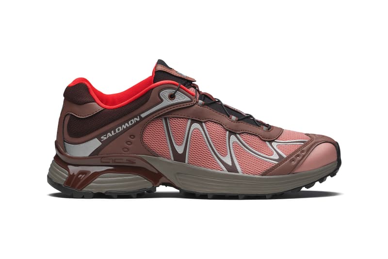 Salomon XT-Whisper Arrives in Five New Energy Colorways