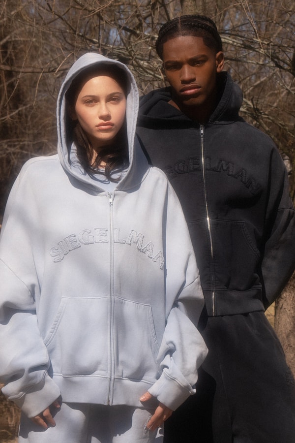 tiegelman Stable spring summer 2025 lookbook collection release info