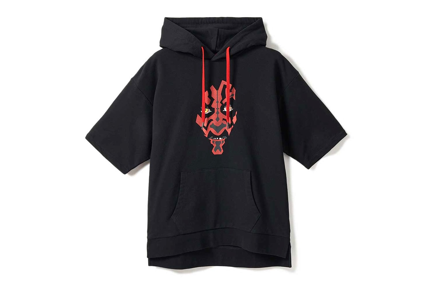 Star Wars graniph collaboration collection Release Info