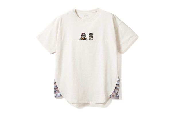 Star Wars graniph collaboration collection Release Info