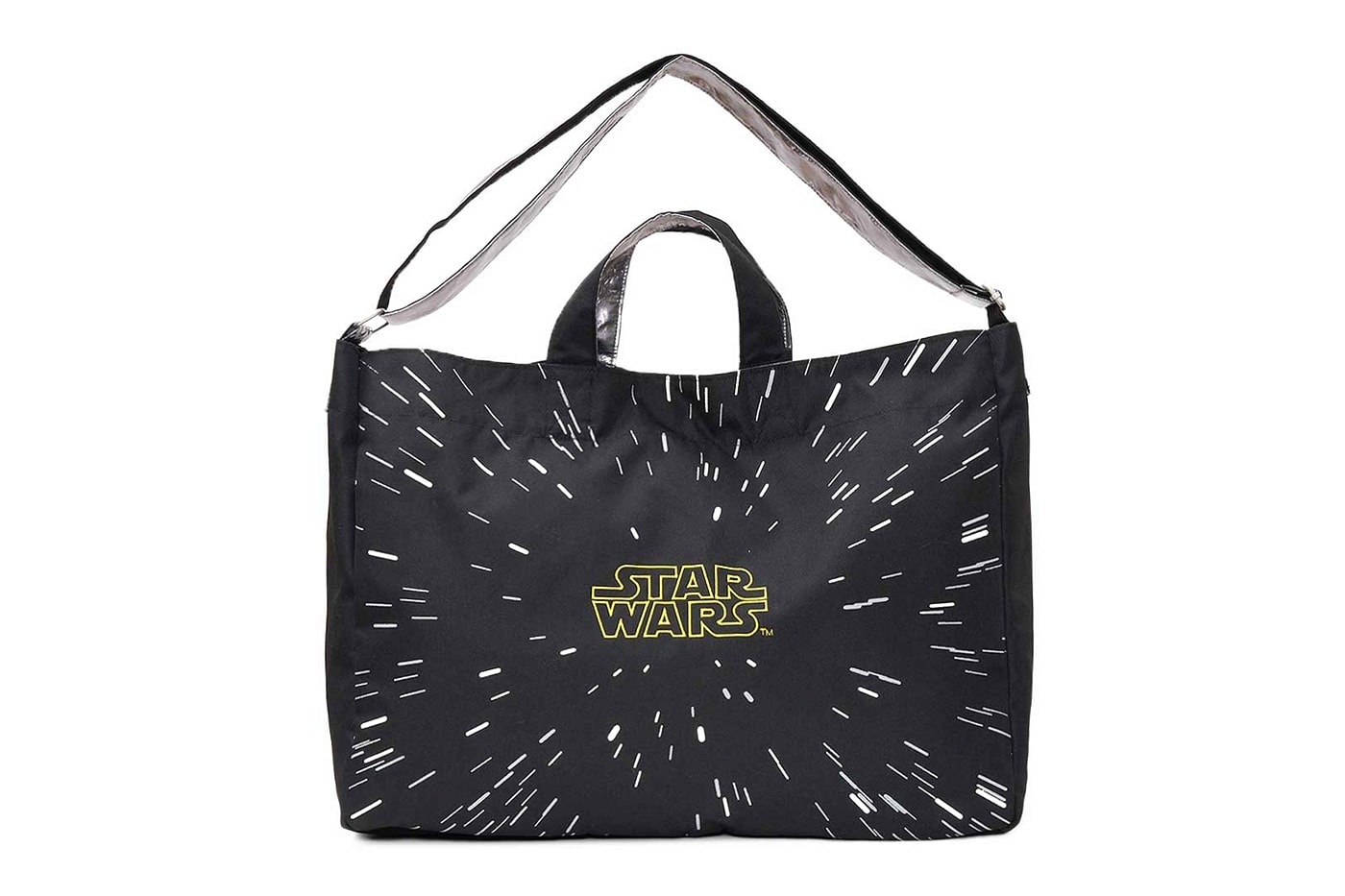 Star Wars graniph collaboration collection Release Info