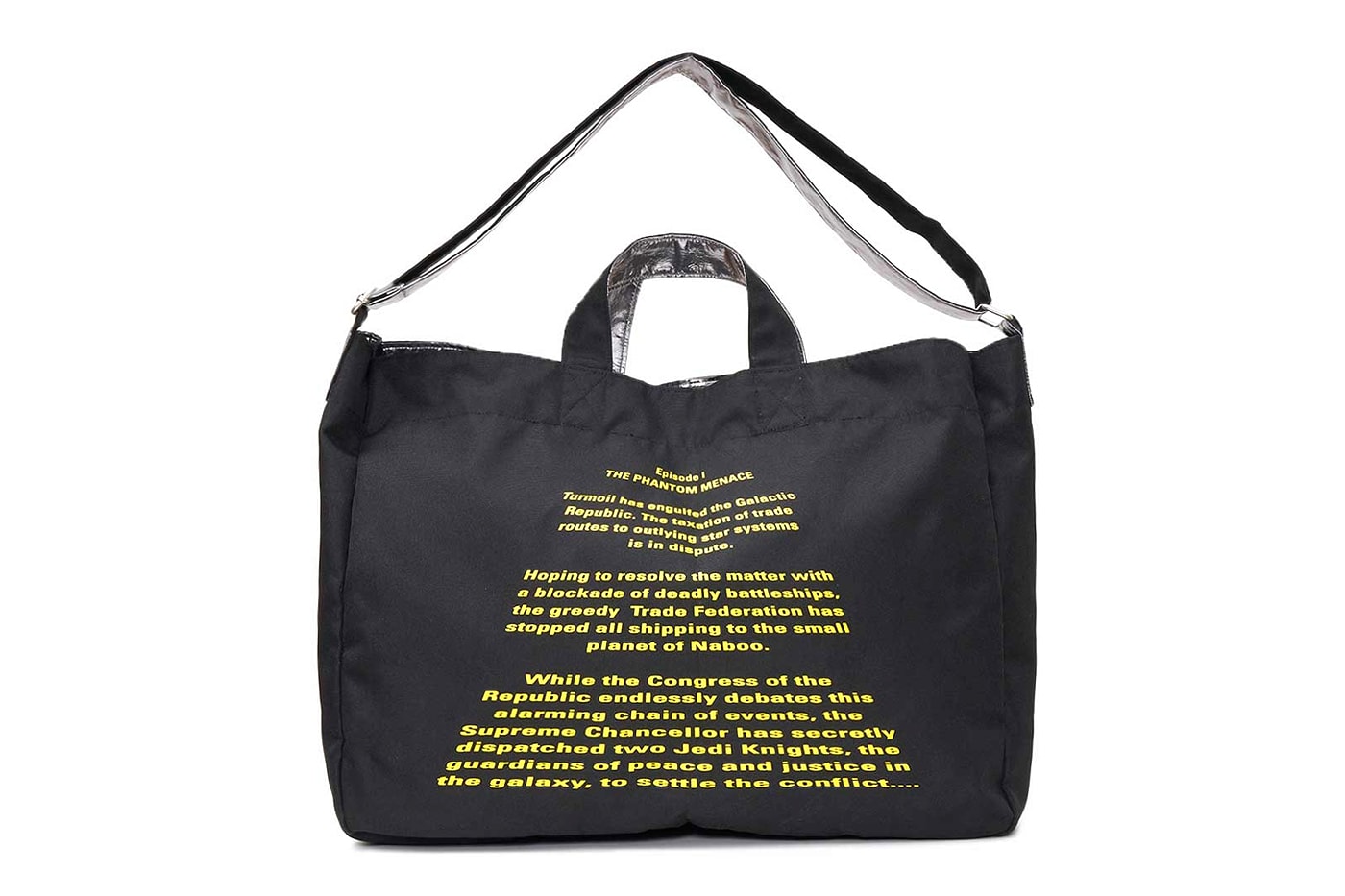 Star Wars graniph collaboration collection Release Info