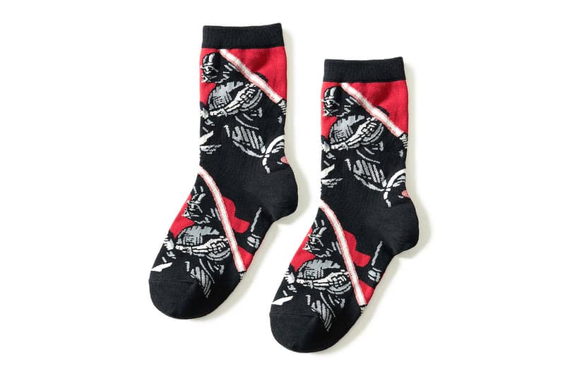 Star Wars graniph collaboration collection Release Info