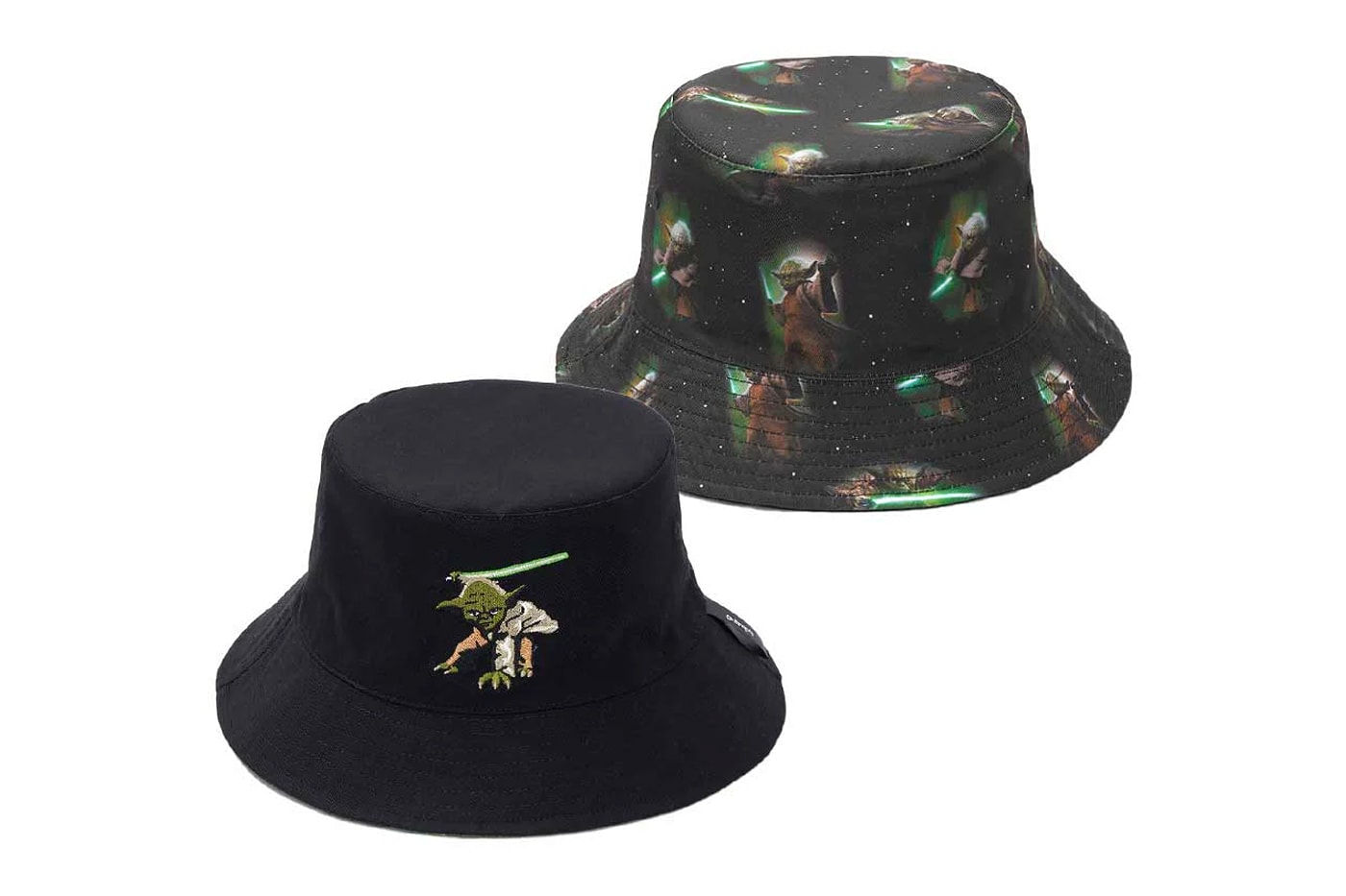 Star Wars graniph collaboration collection Release Info