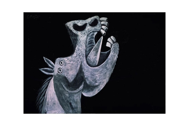 'The Hong Kong Jockey Club Series: Picasso for Asia — A Conversation' M+ Exhibition Info