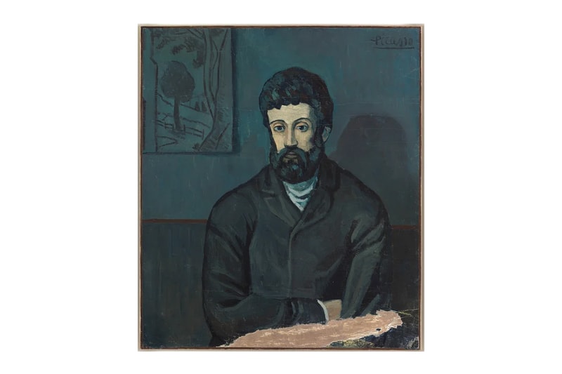 'The Hong Kong Jockey Club Series: Picasso for Asia — A Conversation' M+ Exhibition Info