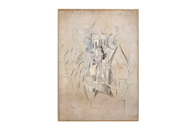 'The Hong Kong Jockey Club Series: Picasso for Asia — A Conversation' M+ Exhibition Info
