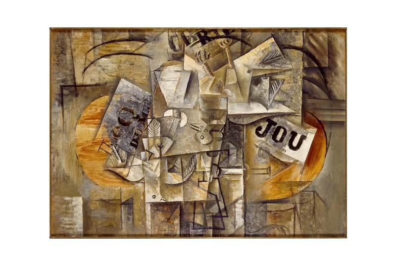 'The Hong Kong Jockey Club Series: Picasso for Asia — A Conversation' M+ Exhibition Info