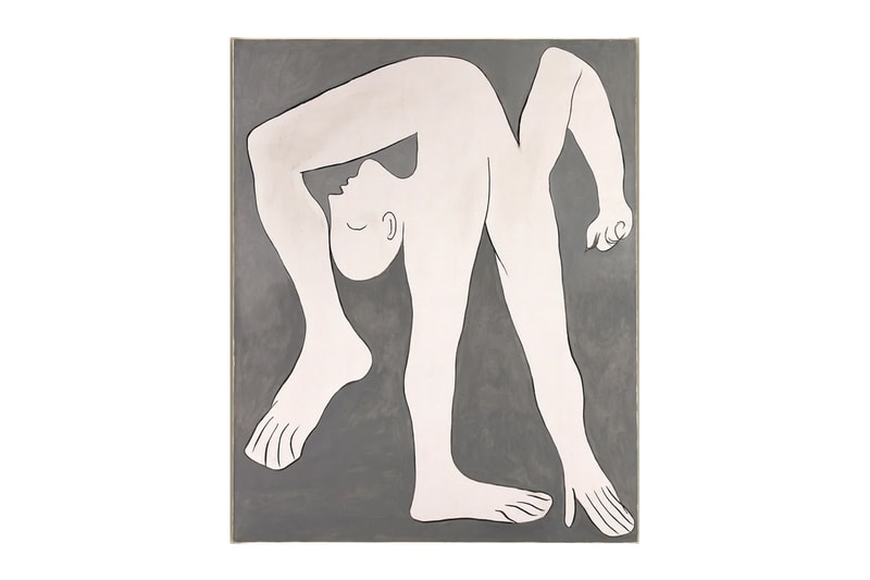 'The Hong Kong Jockey Club Series: Picasso for Asia — A Conversation' M+ Exhibition Info