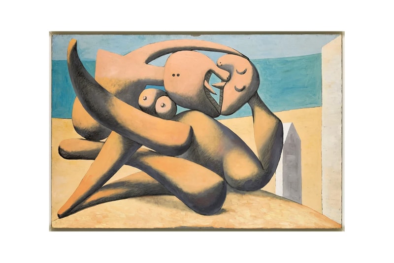 'The Hong Kong Jockey Club Series: Picasso for Asia — A Conversation' M+ Exhibition Info