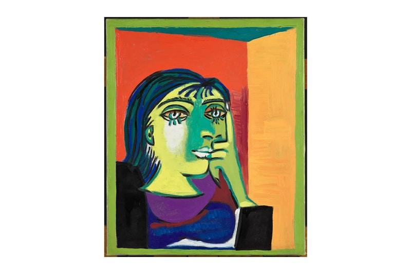 'The Hong Kong Jockey Club Series: Picasso for Asia — A Conversation' M+ Exhibition Info