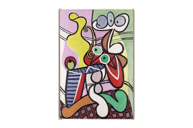 'The Hong Kong Jockey Club Series: Picasso for Asia — A Conversation' M+ Exhibition Info