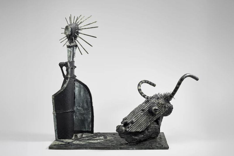 'The Hong Kong Jockey Club Series: Picasso for Asia — A Conversation' M+ Exhibition Info