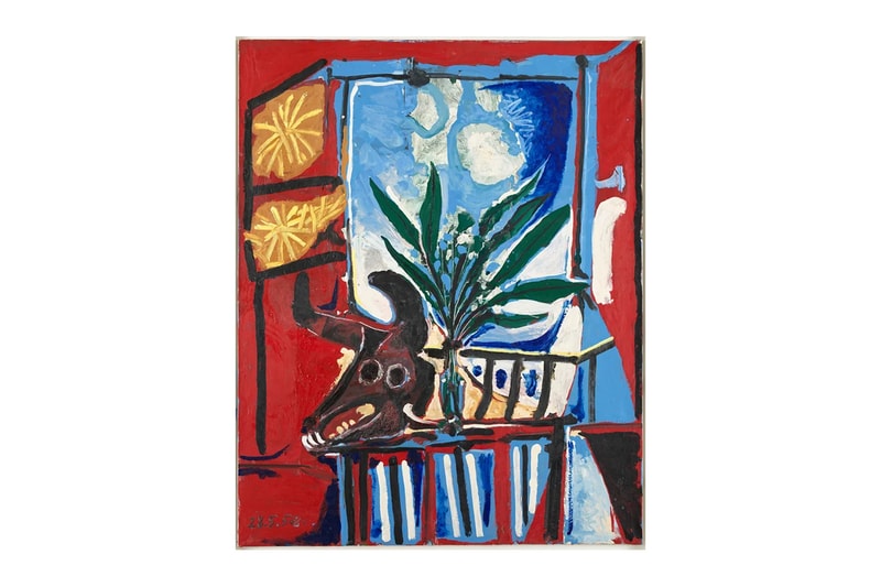 'The Hong Kong Jockey Club Series: Picasso for Asia — A Conversation' M+ Exhibition Info