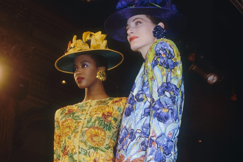 The Louvre-Lens Asks "What Do Artists Wear?"