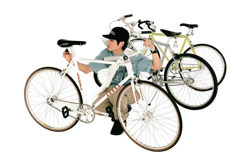 thisisneverthat x Actual Source Connect on "Commuter Service" Capsule