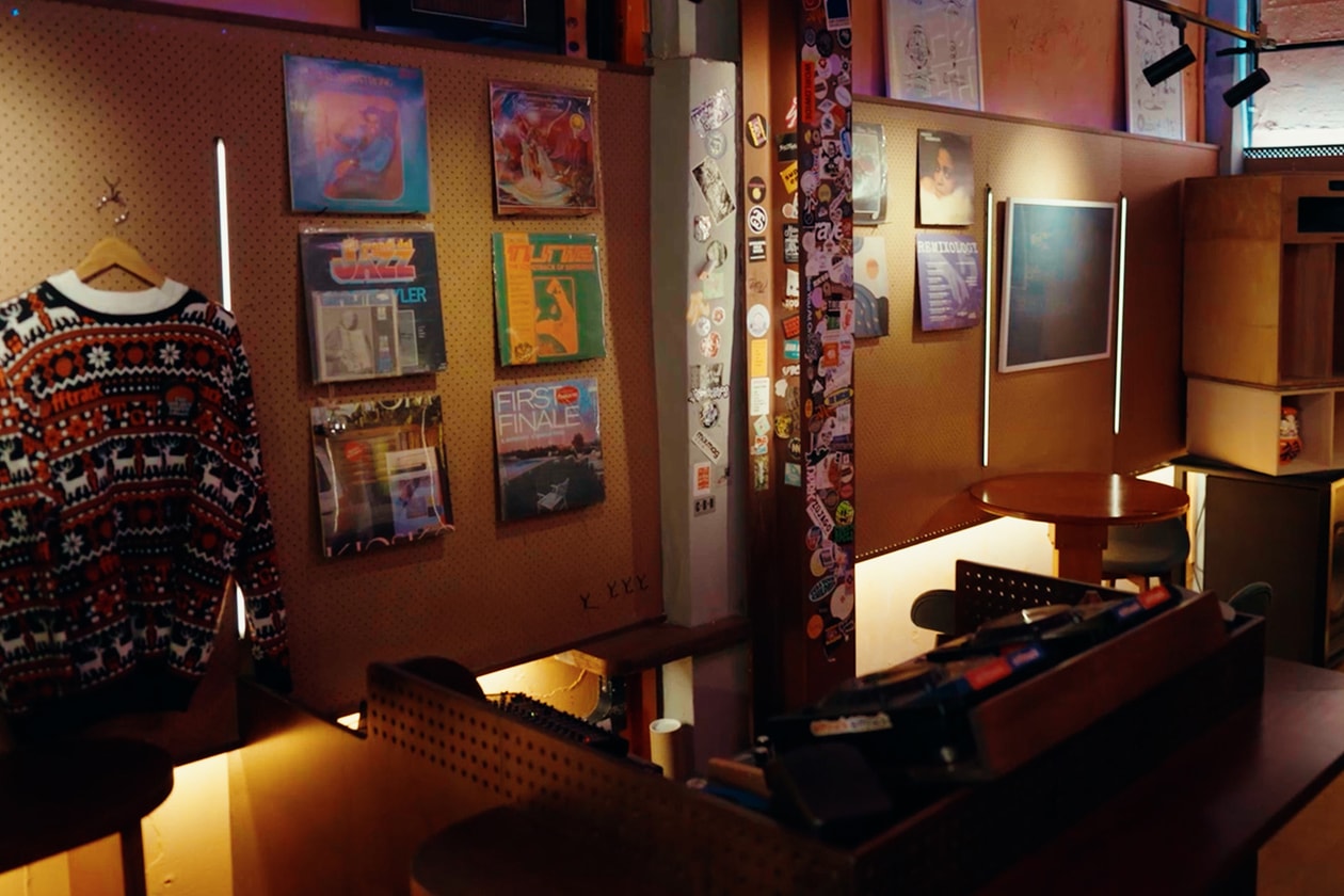 Singapore Hot Spots: The City's Best Hidden Gem Restaurants and Shops