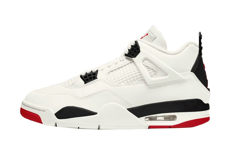 Get Ready to Join the "Flight Club" With This Air Jordan 4
